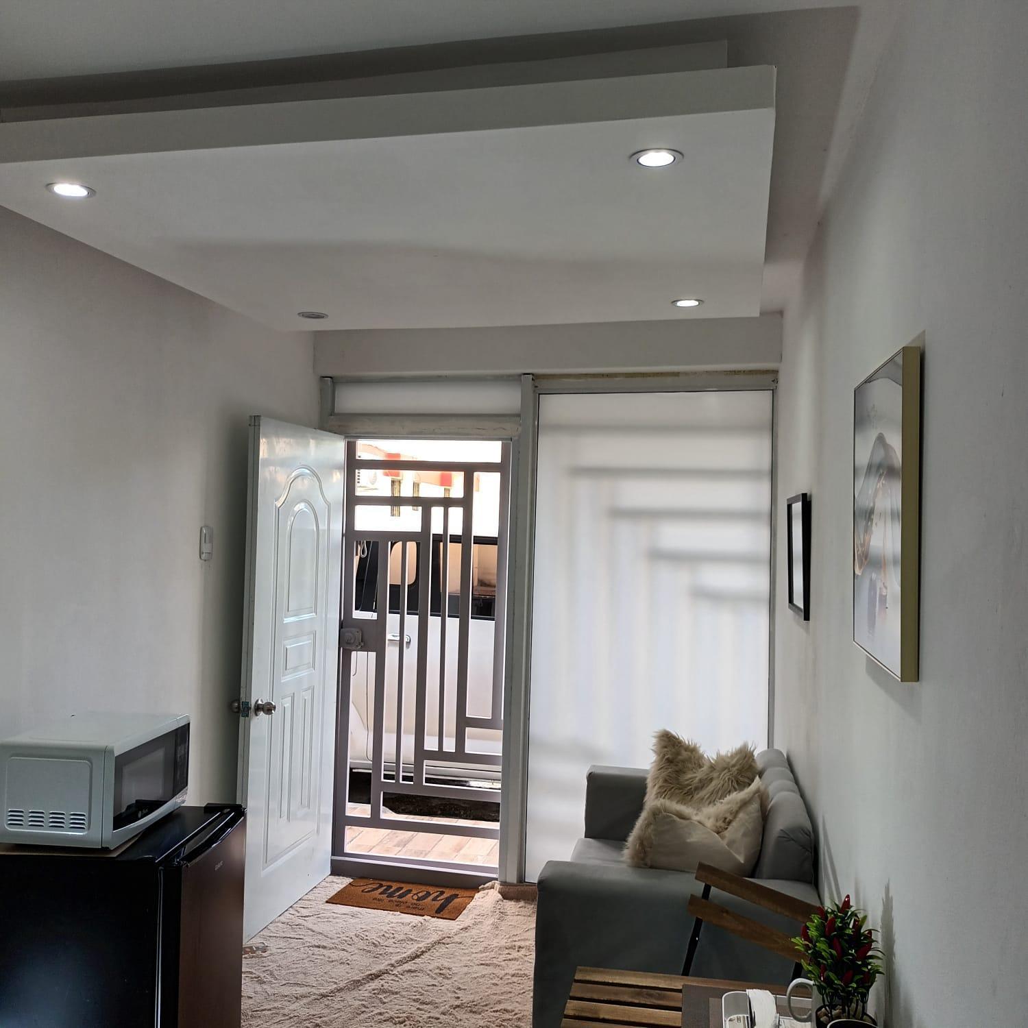 Apartamentos De 1 2 Y 3 Habitaciones Santiago De Los Caballeros Exterior photo