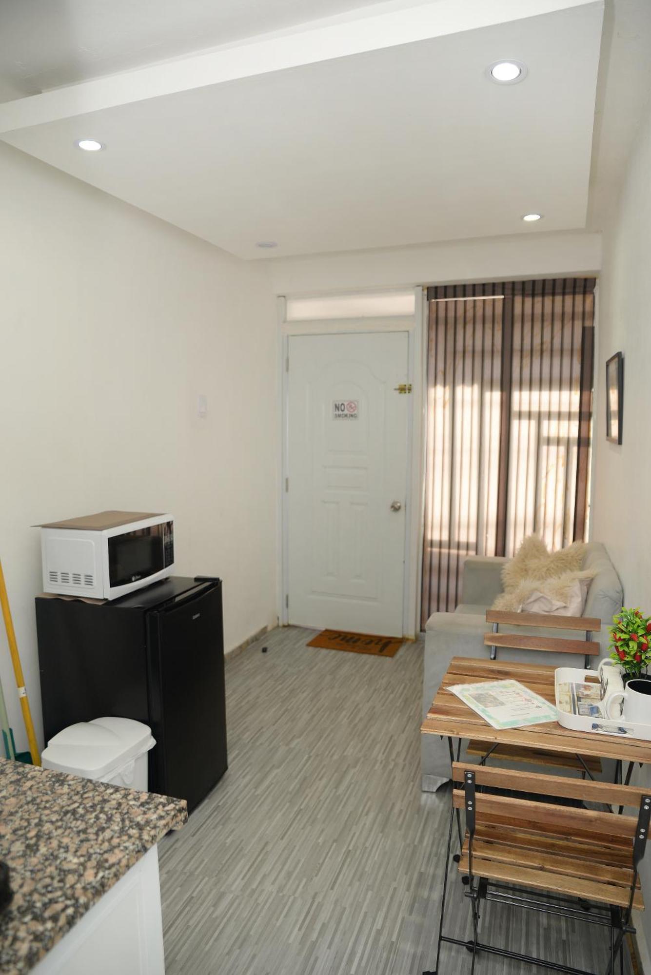 Apartamentos De 1 2 Y 3 Habitaciones Santiago De Los Caballeros Exterior photo